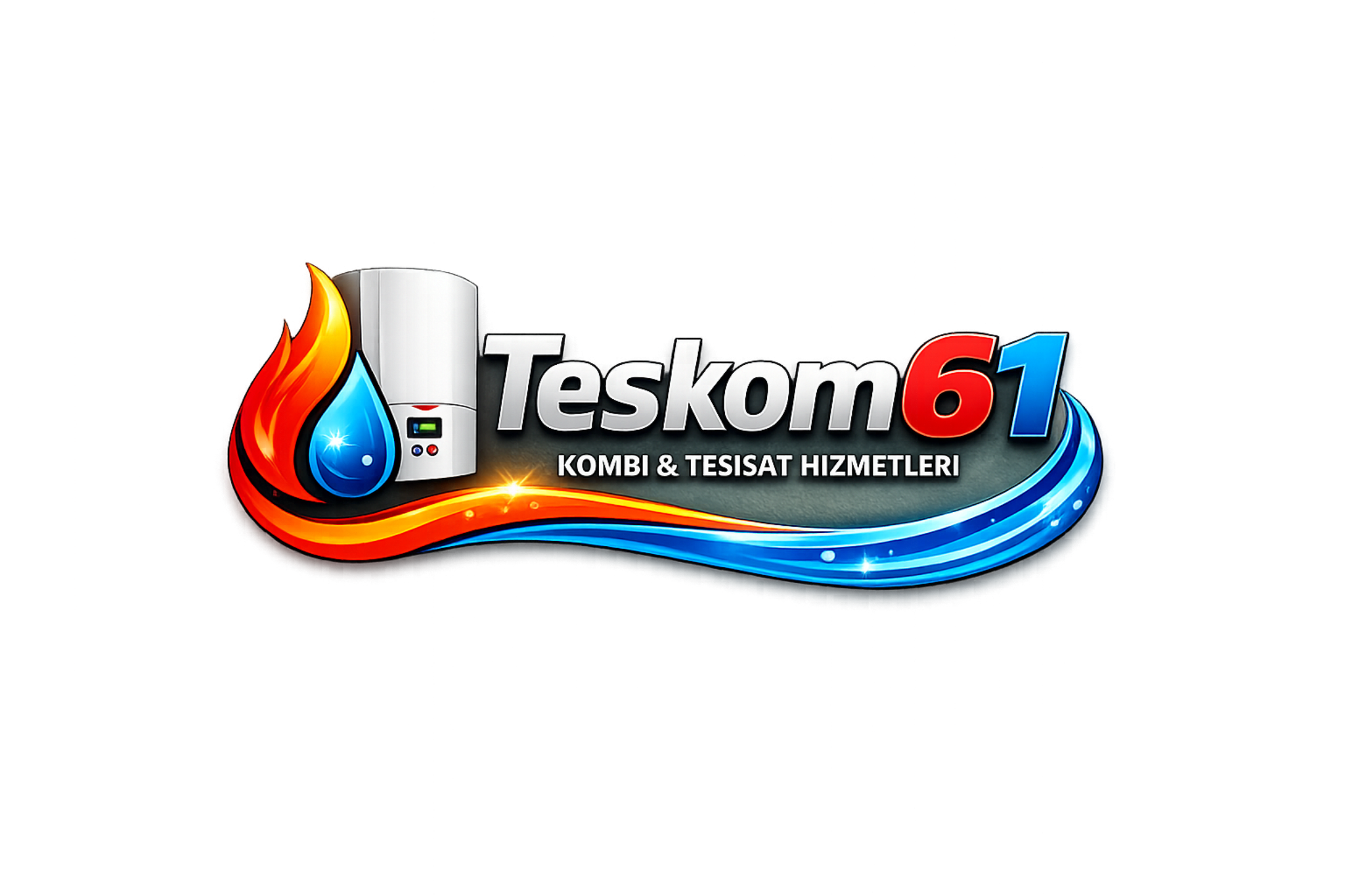 Teskom61 Logo
